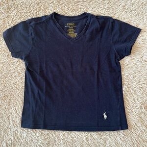 Polo Ralph Lauren baby tee